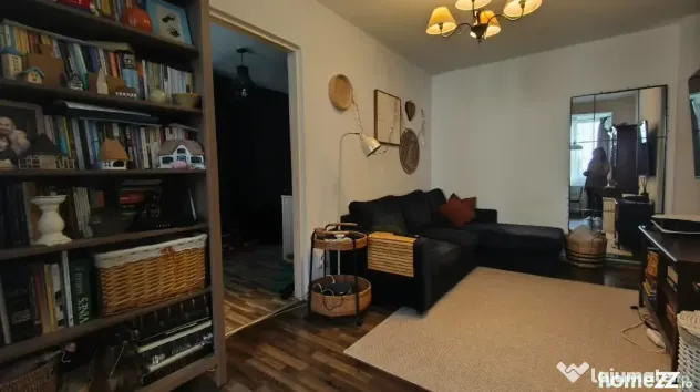 Apartament 3 camere in Deva, etaj 1 – zona Dacia - Deva (Hunedoara)