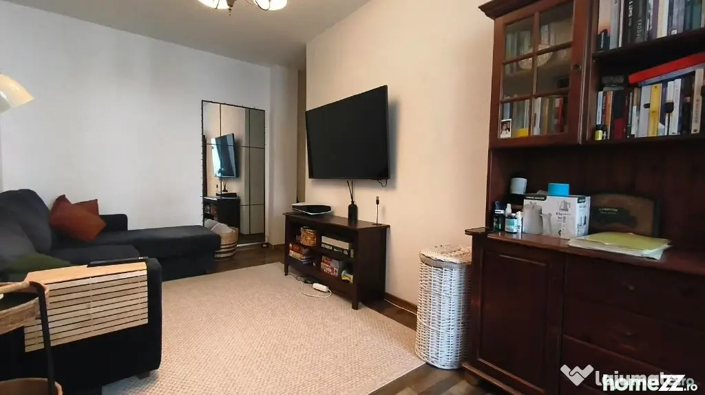 Apartament 3 camere in Deva, etaj 1 – zona Dacia - Deva (Hunedoara)