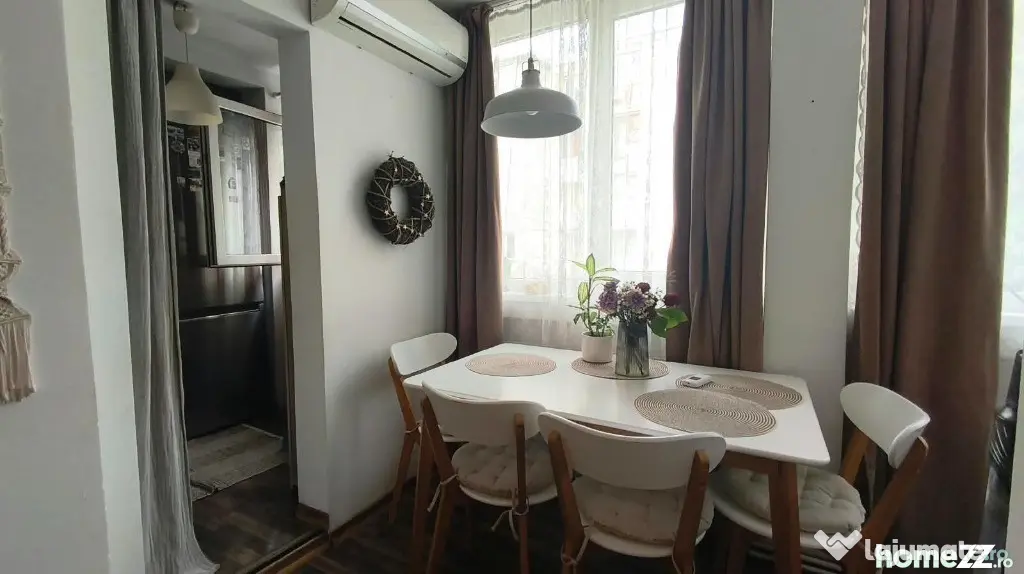 Apartament 3 camere in Deva, etaj 1 – zona Dacia - Deva (Hunedoara)