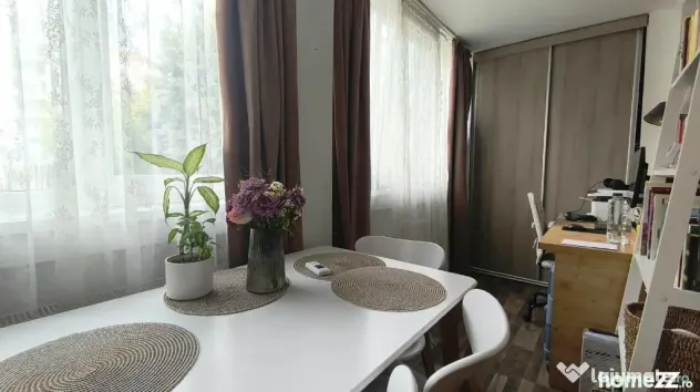 Apartament 3 camere in Deva, etaj 1 – zona Dacia - Deva (Hunedoara)