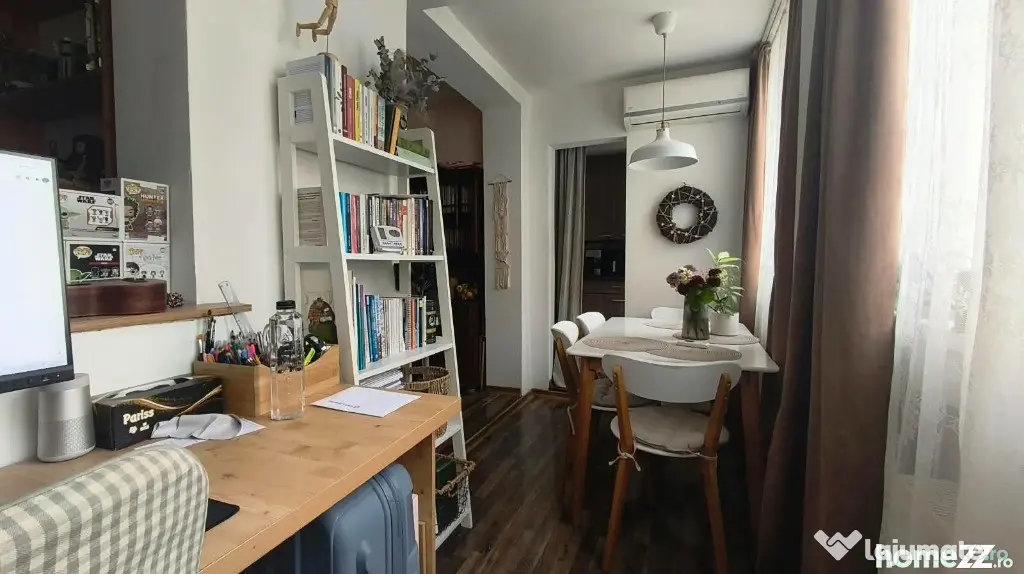Apartament 3 camere in Deva, etaj 1 – zona Dacia - Deva (Hunedoara)