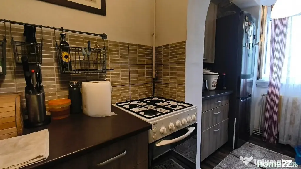 Apartament 3 camere in Deva, etaj 1 – zona Dacia - Deva (Hunedoara)