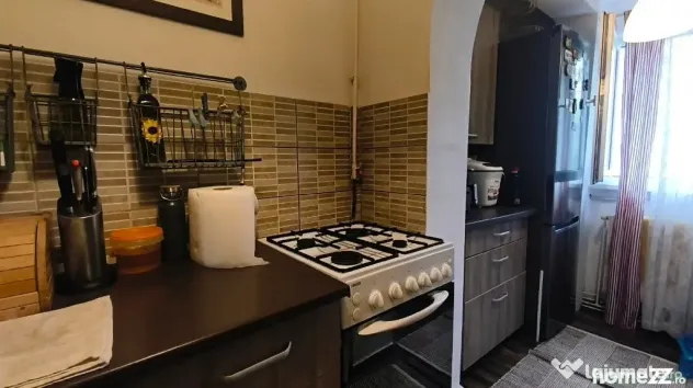 Apartament 3 camere in Deva, etaj 1 – zona Dacia - Deva (Hunedoara)