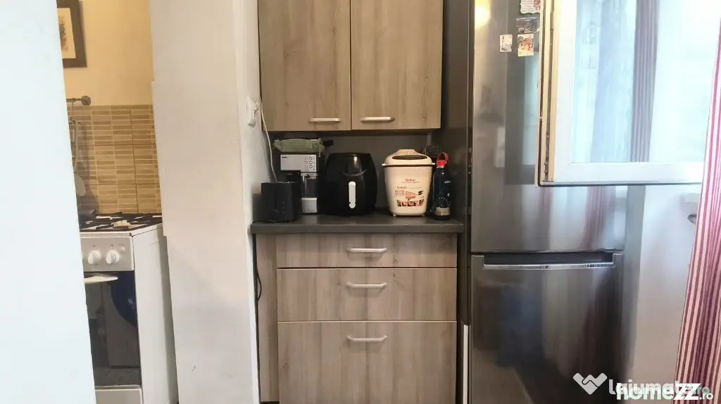 Apartament 3 camere in Deva, etaj 1 – zona Dacia - Deva (Hunedoara)