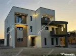 Apartament la cheie cu 3 camere 2 bai la etajul 1 zona Arhit