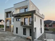 Apartament la cheie cu 3 camere 2 bai la etajul 1 zona Arhit 