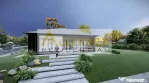 Casa Individuala | P+Pod | 4 camere | Incalzire prin pard...