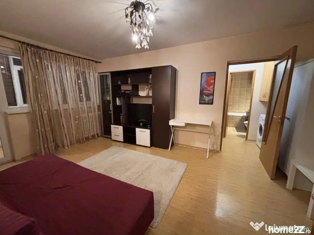 2 Camere Mihai Bravu - 450 m de Metrou Bucur Obor - Pet Frie - Bucuresti (Bucuresti-Ilfov)