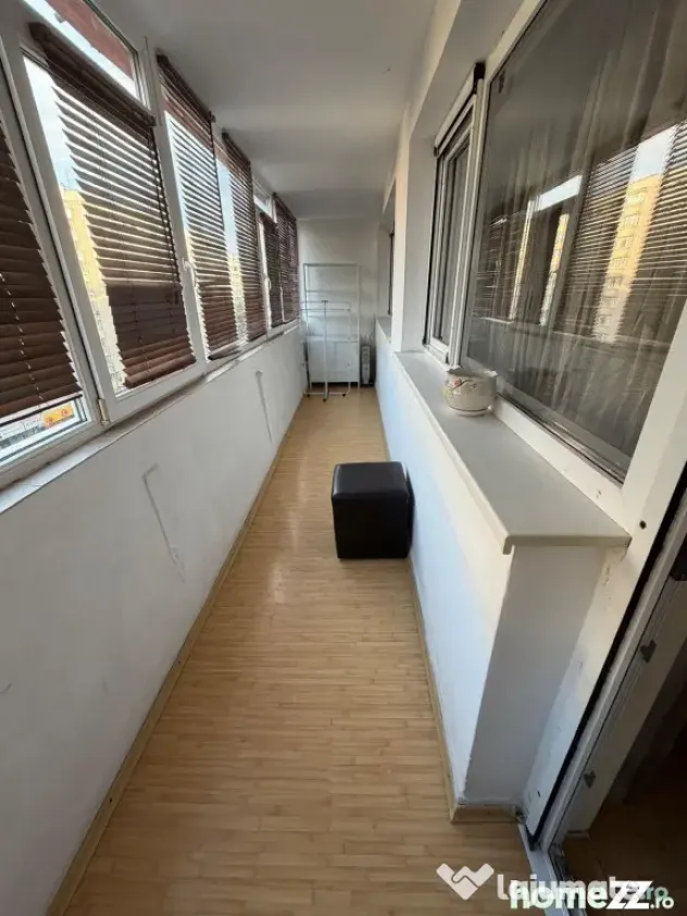 2 Camere Mihai Bravu - 450 m de Metrou Bucur Obor - Pet Frie - Bucuresti (Bucuresti-Ilfov)