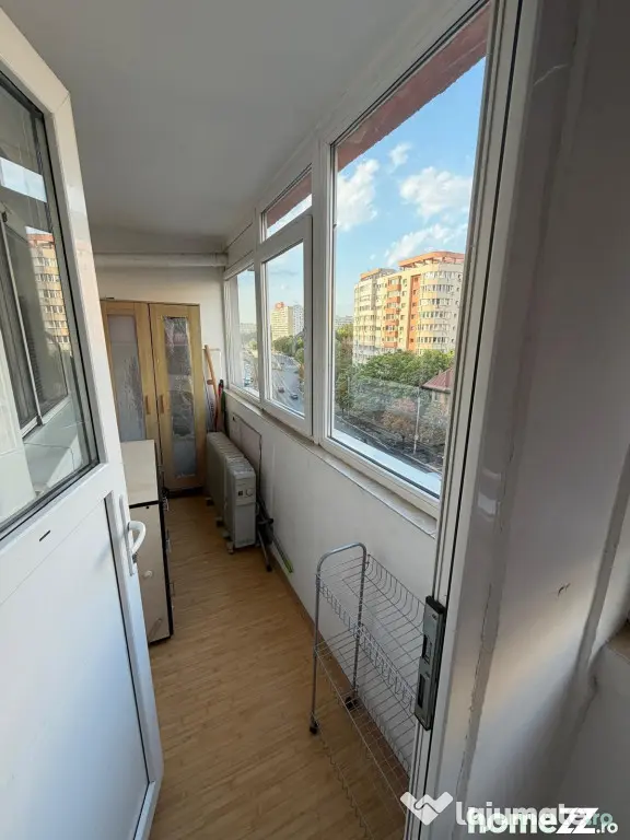 2 Camere Mihai Bravu - 450 m de Metrou Bucur Obor - Pet Frie - Bucuresti (Bucuresti-Ilfov)
