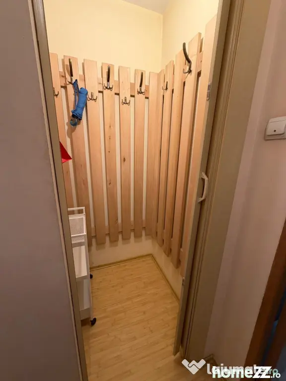 2 Camere Mihai Bravu - 450 m de Metrou Bucur Obor - Pet Frie - Bucuresti (Bucuresti-Ilfov)
