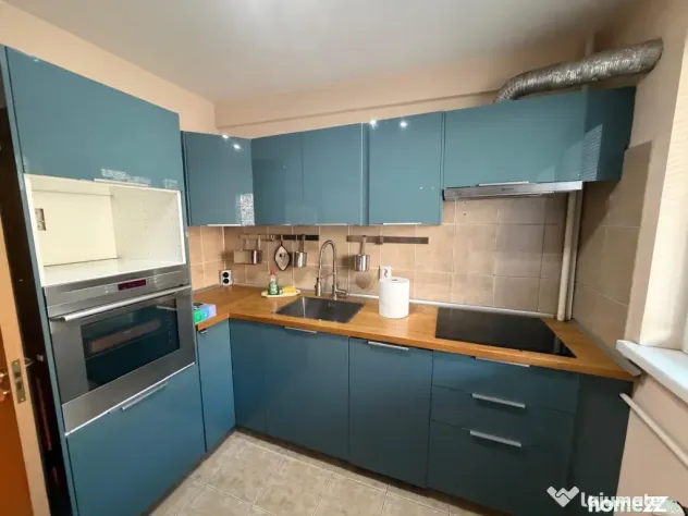 2 Camere Mihai Bravu - 450 m de Metrou Bucur Obor - Pet Frie - Bucuresti (Bucuresti-Ilfov)