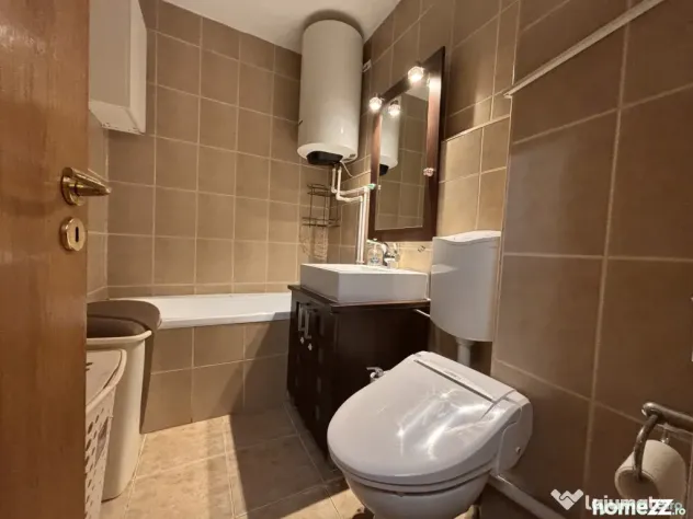 2 Camere Mihai Bravu - 450 m de Metrou Bucur Obor - Pet Frie - Bucuresti (Bucuresti-Ilfov)