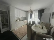 Apartament modern cu 2 camere, zona Magnolia | Etaj 3/4 | Pa 