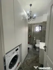 Apartament modern cu 2 camere, zona Magnolia | Etaj 3/4 | Pa 