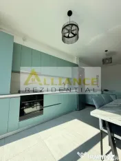 Boutique Residence | 3 camere, 2 bai | 2 locuri de parcare 