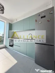 Boutique Residence | 3 camere, 2 bai | 2 locuri de parcare 