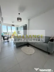 Boutique Residence | 3 camere, 2 bai | 2 locuri de parcare 