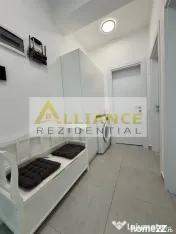 Boutique Residence | 3 camere, 2 bai | 2 locuri de parcare 