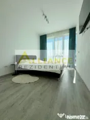 Boutique Residence | 3 camere, 2 bai | 2 locuri de parcare 