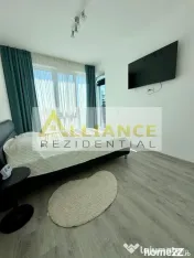 Boutique Residence | 3 camere, 2 bai | 2 locuri de parcare 