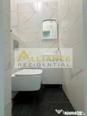 Boutique Residence | 3 camere, 2 bai | 2 locuri de parcare 