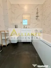 Boutique Residence | 3 camere, 2 bai | 2 locuri de parcare 