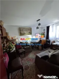 Apartament 2 camere Brncoveanu strada Huiedin 