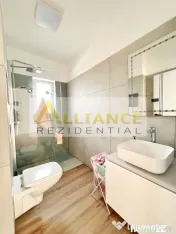 VILA INDIVIDUALA MODERNA | P+1E | 4 camere | Incalzire pr... 