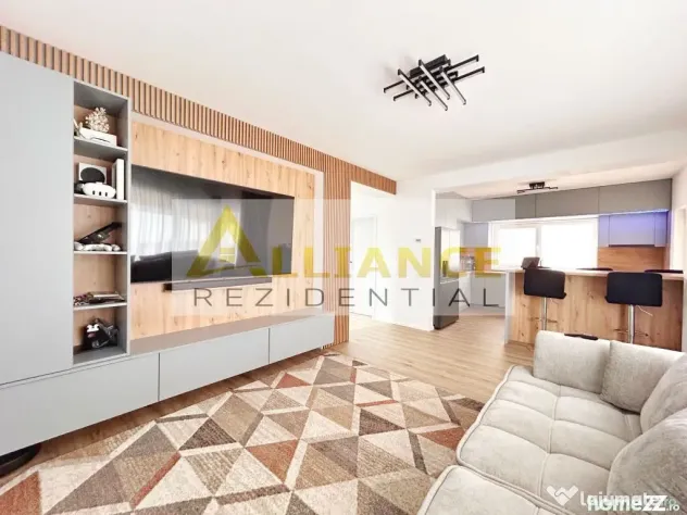 VILA INDIVIDUALA MODERNA | P+1E | 4 camere | Incalzire prin pardoseala - Berceni (Bucuresti-Ilfov)