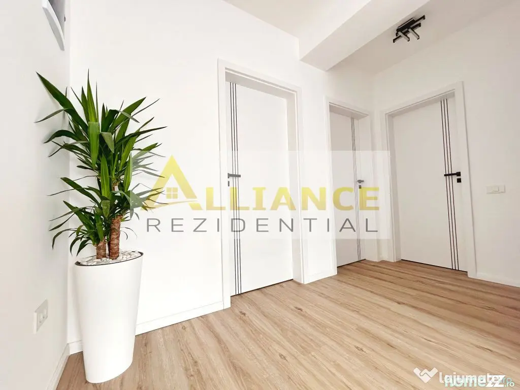 VILA INDIVIDUALA MODERNA | P+1E | 4 camere | Incalzire prin pardoseala - Berceni (Bucuresti-Ilfov)