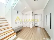 VILA INDIVIDUALA MODERNA | P+1E | 4 camere | Incalzire pr... 