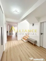 VILA INDIVIDUALA MODERNA | P+1E | 4 camere | Incalzire pr... 