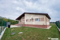 SMEURA | Casa individuala | AC 2025 | 160 mp utili | Teren 1 