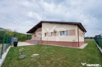 SMEURA | Casa individuala | AC 2025 | 165,97 mp utili | Tere
