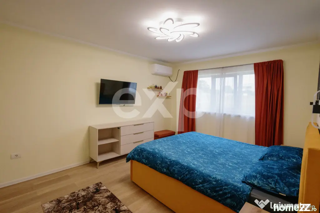 SMEURA | Casa individuala | AC 2025 | 165,97 mp utili | Tere - Smeura (Arges)