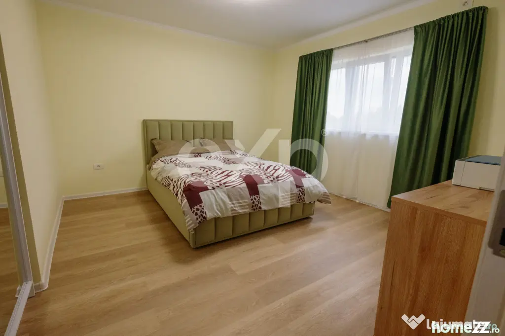 SMEURA | Casa individuala | AC 2025 | 165,97 mp utili | Tere - Smeura (Arges)