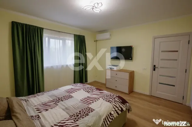 SMEURA | Casa individuala | AC 2025 | 165,97 mp utili | Tere - Smeura (Arges)