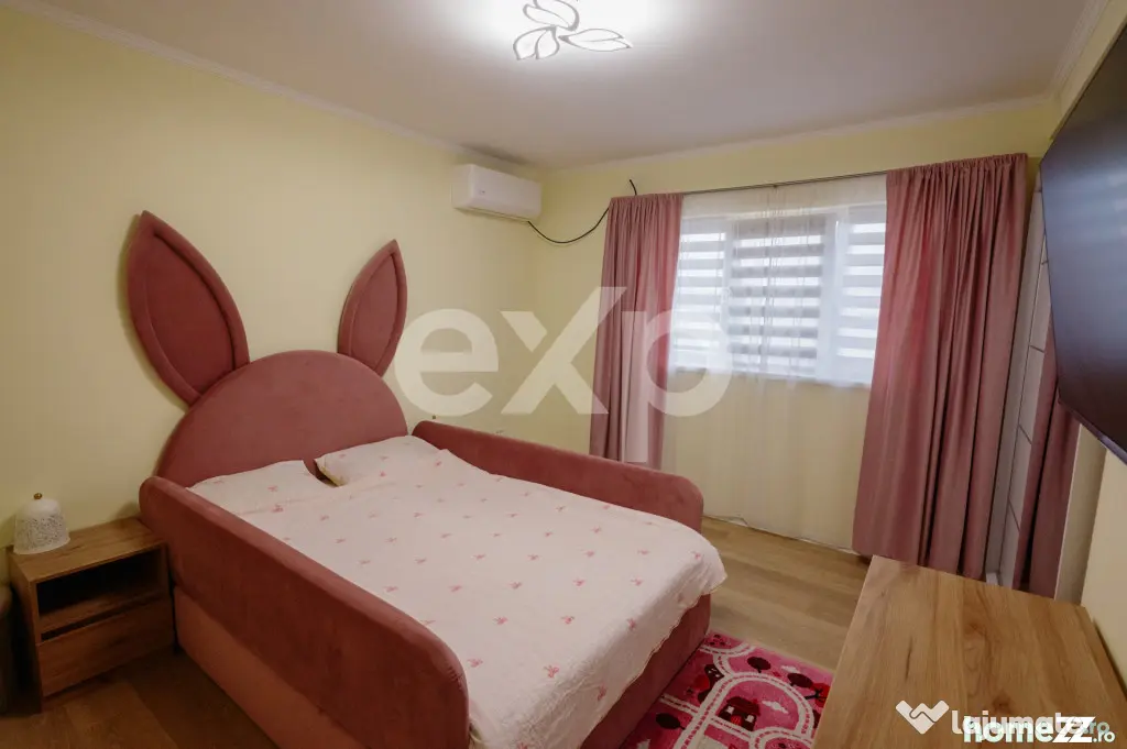 SMEURA | Casa individuala | AC 2025 | 165,97 mp utili | Tere - Smeura (Arges)