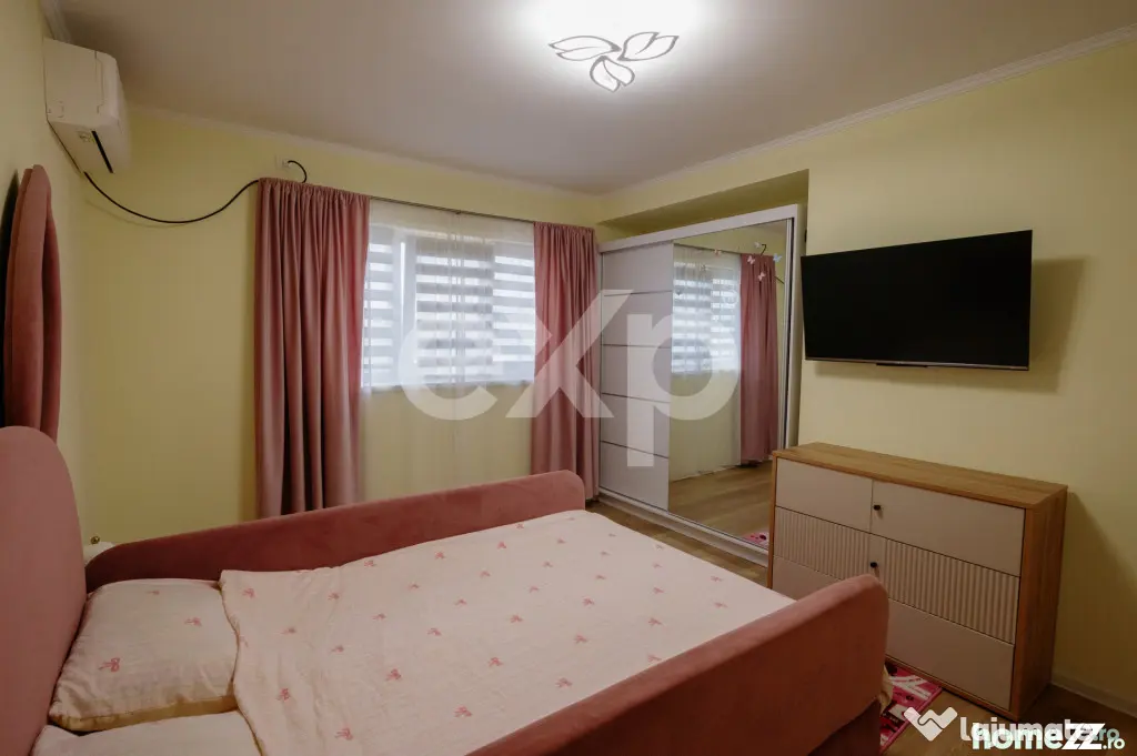 SMEURA | Casa individuala | AC 2025 | 165,97 mp utili | Tere - Smeura (Arges)