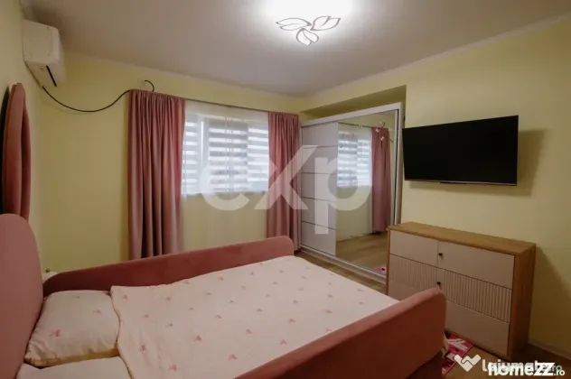 SMEURA | Casa individuala | AC 2025 | 165,97 mp utili | Tere - Smeura (Arges)