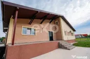 SMEURA | Casa individuala | AC 2025 | 165,97 mp utili | Tere 