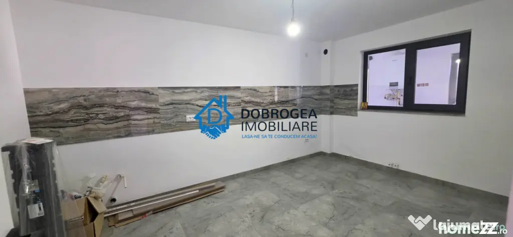CARTIER LOTIZARE -VILA MODERNIZATA S+ P+1 ,TEREN 300 MP - Tulcea (Tulcea)