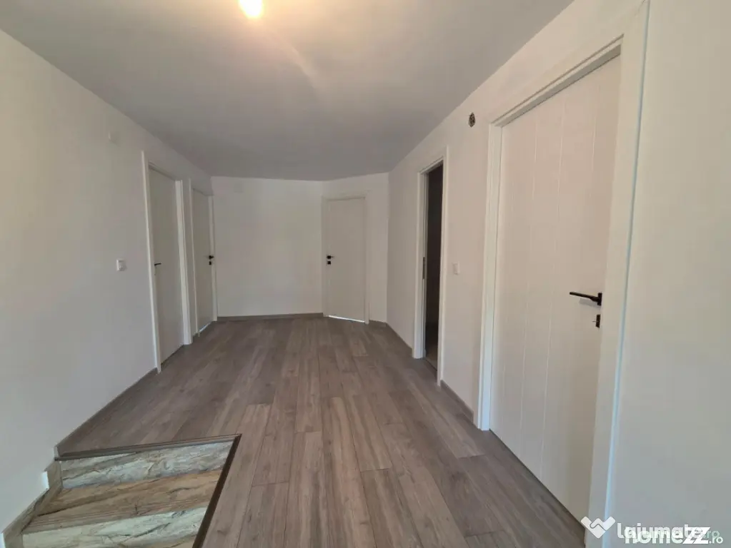 CARTIER LOTIZARE -VILA MODERNIZATA S+ P+1 ,TEREN 300 MP - Tulcea (Tulcea)