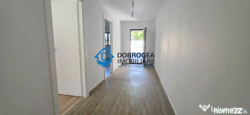 CARTIER LOTIZARE -VILA MODERNIZATA S+ P+1 ,TEREN 300 MP - Tulcea (Tulcea)