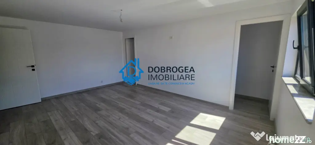 CARTIER LOTIZARE -VILA MODERNIZATA S+ P+1 ,TEREN 300 MP - Tulcea (Tulcea)