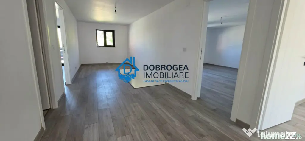 CARTIER LOTIZARE -VILA MODERNIZATA S+ P+1 ,TEREN 300 MP - Tulcea (Tulcea)