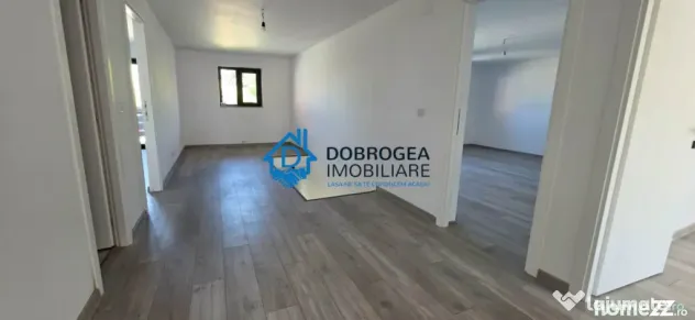 CARTIER LOTIZARE -VILA MODERNIZATA S+ P+1 ,TEREN 300 MP - Tulcea (Tulcea)