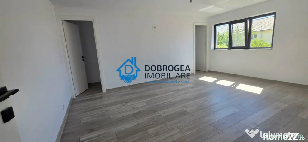 CARTIER LOTIZARE -VILA MODERNIZATA S+ P+1 ,TEREN 300 MP - Tulcea (Tulcea)