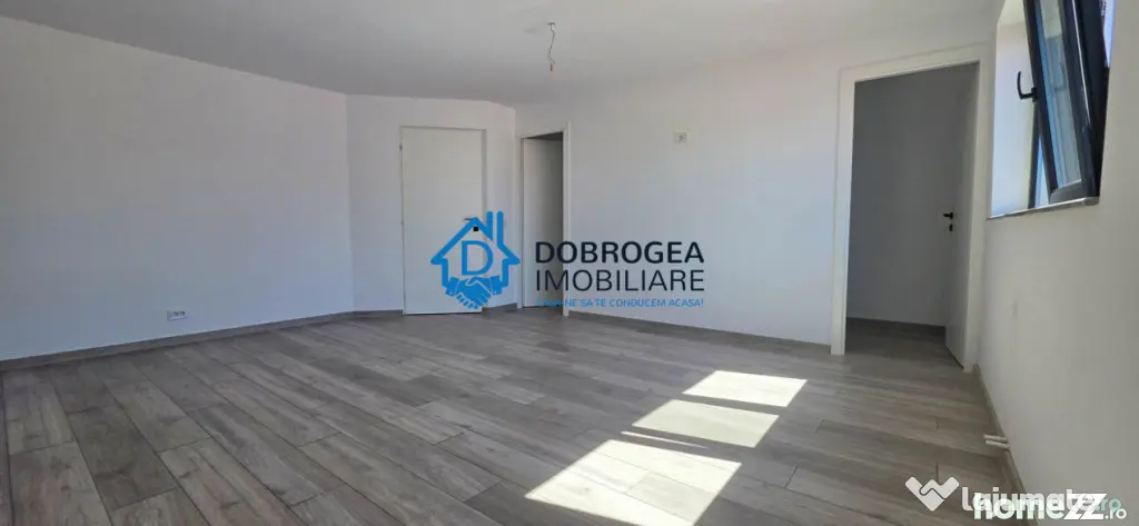 CARTIER LOTIZARE -VILA MODERNIZATA S+ P+1 ,TEREN 300 MP - Tulcea (Tulcea)